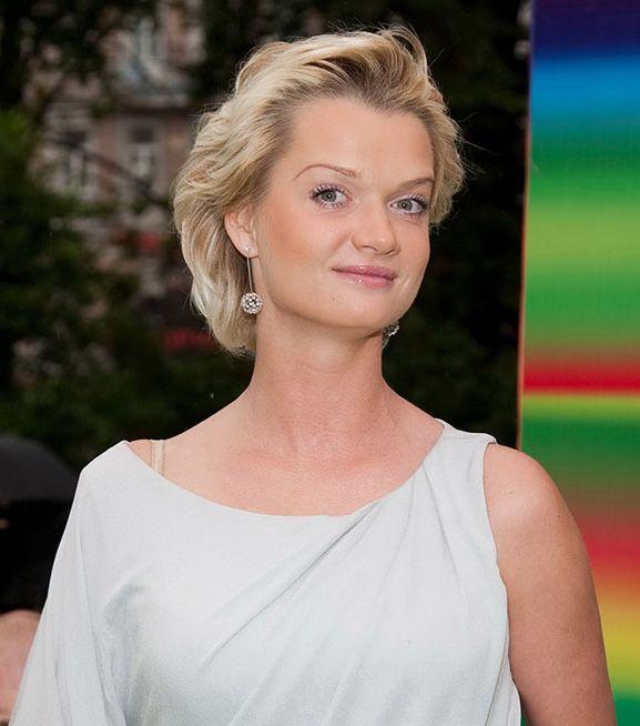 Svetlana Khorkina Photo #1