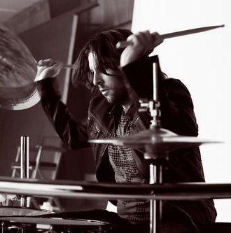 Rob Bourdon Photo #1