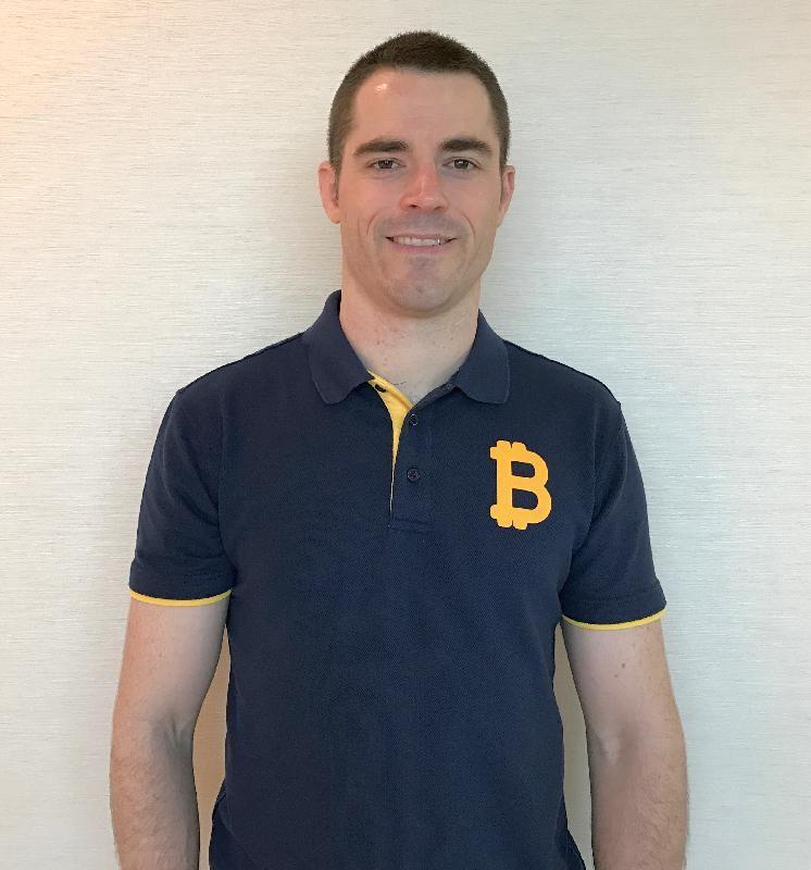 Roger Ver Photo #1