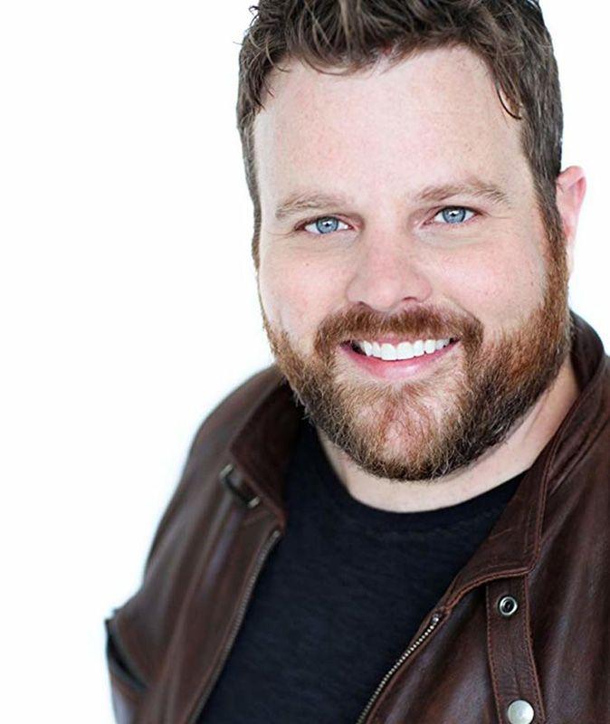 Adam Bartley Photo #1