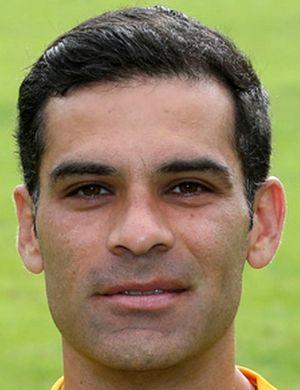 Rafael Márquez Photo #1