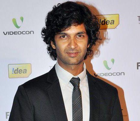 Purab Kohli Photo #1