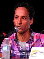 Danny Pudi Photo #1