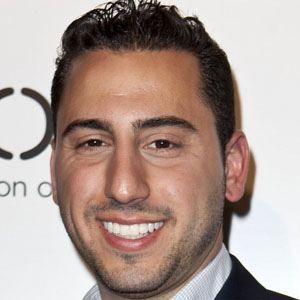 Josh Altman Photo #1