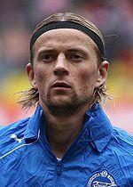 Anatoliy Tymoshchuk Photo #1