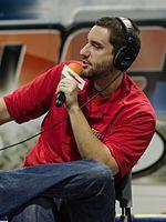 Clay Travis Photo #1