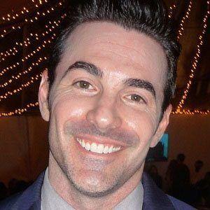 Josh Server Photo #1