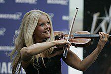 Mairead Nesbitt Photo #1