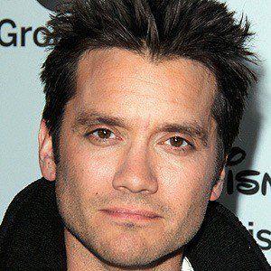 Dominic Zamprogna Photo #1