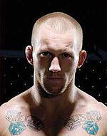 Gray Maynard Photo #1