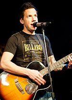 Pierre Bouvier Photo #1