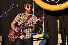 Dan Auerbach Photo #1