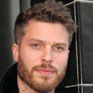 Rick Edwards Photo #1