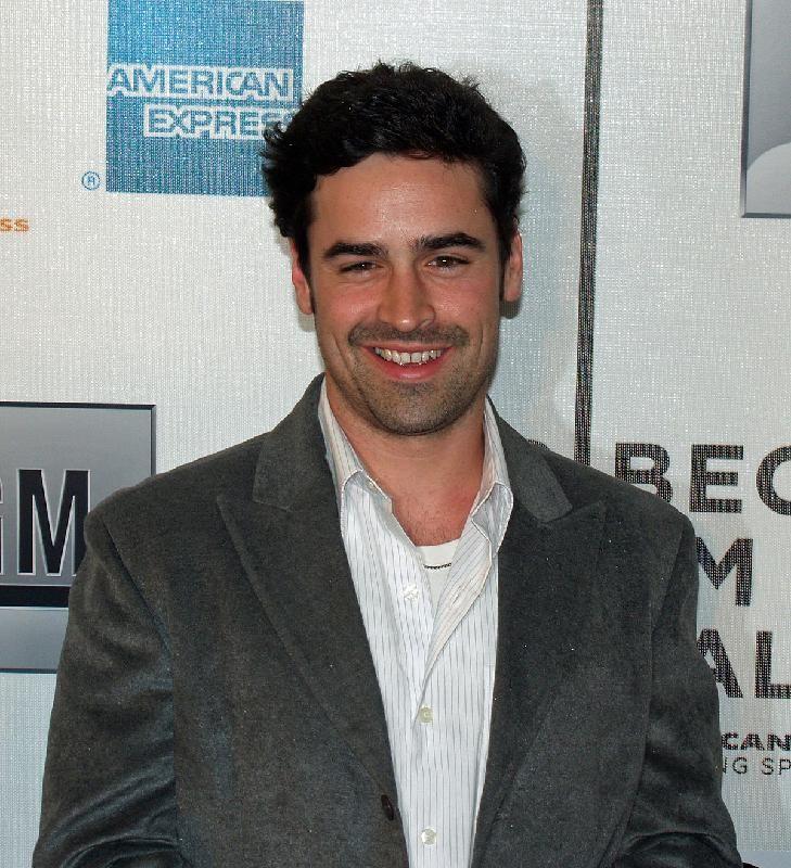 Jesse Bradford Photo #1