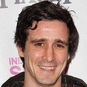 James Ransone III Photo #1