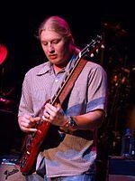 Derek Trucks Photo #1