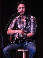 Chuck Wicks Photo #1