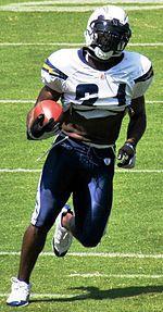 LaDainian Tomlinson Photo #1