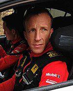 Kris Meeke Photo #1