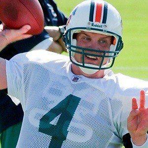 Josh McCown Photo #1