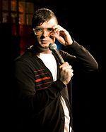 Moshe Kasher Photo #1