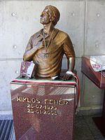 Miklos Feher Photo #1