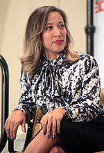 Robin Thede Photo #1