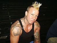 Shannon Moore Photo #1