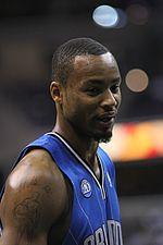 Rashard Lewis Photo #1