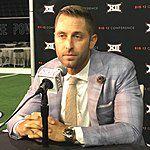 Kliff Kingsbury Photo #1