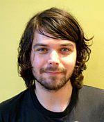 Simon Neil Photo #1