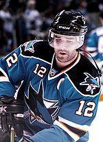 Patrick Marleau Photo #1