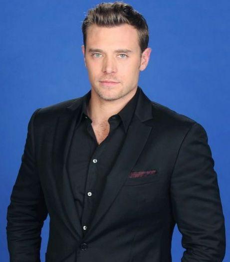 Billy Miller Photo #1