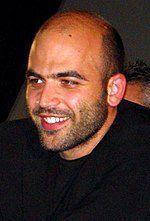 Roberto Saviano Photo #1