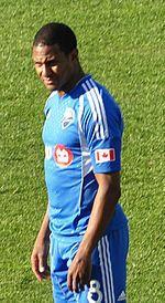 Patrice Bernier Photo #1