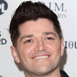 Danny O'Donoghue Photo #1