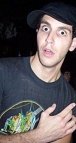 Gabe Saporta Photo #1