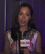 Angela Rye Photo #1