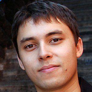 Jawed Karim Photo #1