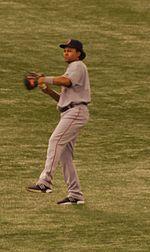 Coco Crisp Photo #1