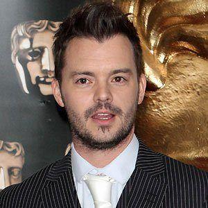 Barney Harwood Photo #1