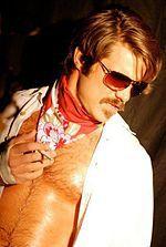 Joey Ryan Photo #1