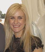 Katherine Kelly Photo #1