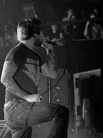 Keith Buckley Photo #1