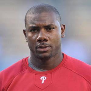 Ryan Howard Photo #1