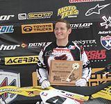 Ricky Carmichael Photo #1