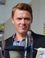 Diego Klattenhoff Photo #1