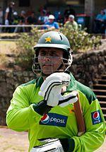 Abdul Razzaq Photo #1