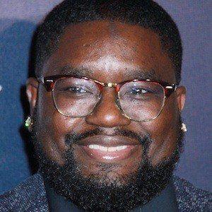 Lil Rel Photo #1