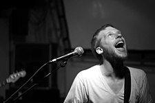 Kevin Devine Photo #1